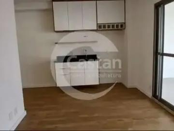 Apartamento para Locação em São Paulo/SP Ipiranga 1 Quartos