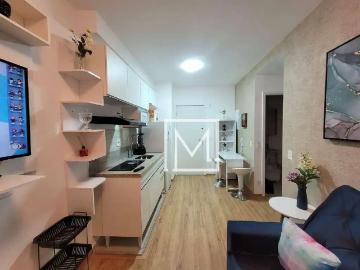 Apartamento para Locação em São Paulo/SP Ipiranga 1 Quartos