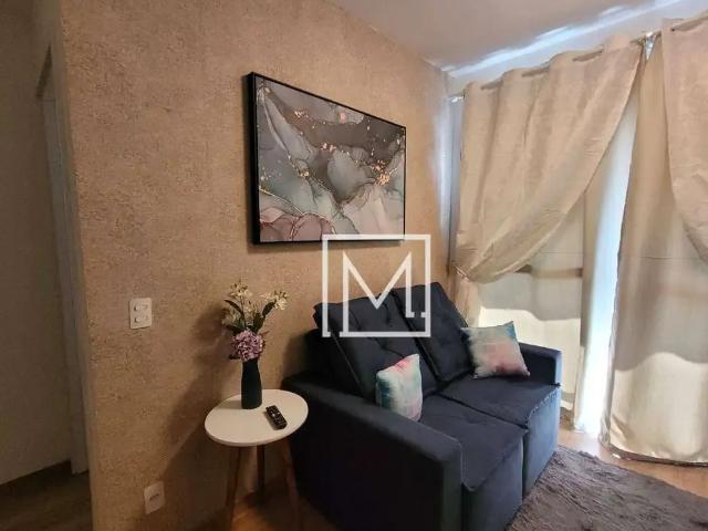 Apartamento para Locação em São Paulo/SP Ipiranga 1 Quartos