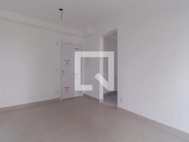 Apartamento para Locação em São Paulo/SP Ipiranga 1 Quartos