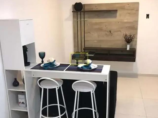 Apartamento para Locação em São Paulo/SP Ipiranga 1 Quartos