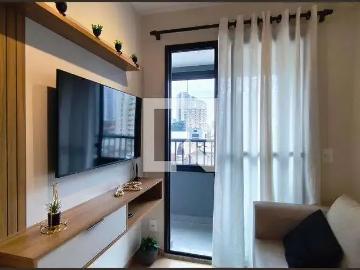 Apartamento para Locação em São Paulo/SP Ipiranga 1 Quartos