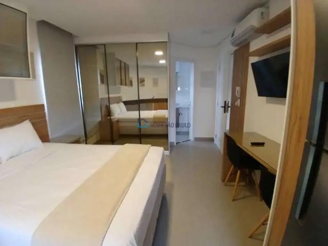 Apartamento para Locação em São Paulo/SP Ipiranga 1 Quartos