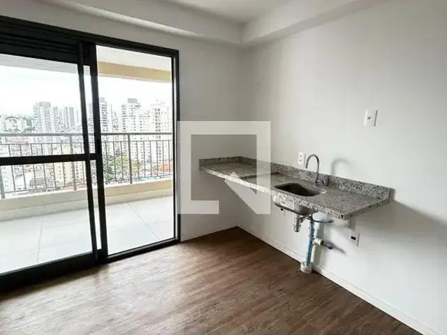 Apartamento para Locação em São Paulo/SP Ipiranga 1 Quartos