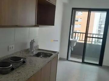 Apartamento para Locação em São Paulo/SP Ipiranga 1 Quartos