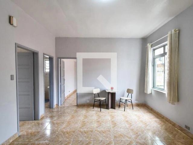Apartamento para Locação em São Paulo/SP Ipiranga 1 Quartos