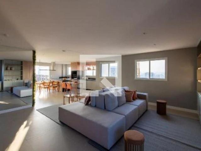 Apartamento para Locação em São Paulo/SP Ipiranga 1 Quartos