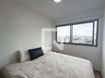 Apartamento para Locação em São Paulo/SP Ipiranga 1 Quartos