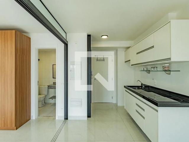Apartamento para Locação em São Paulo/SP Ipiranga 1 Quartos