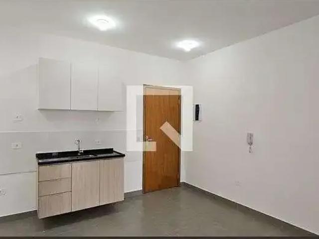Apartamento para Locação em São Paulo/SP Ipiranga 1 Quartos
