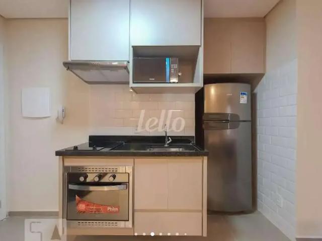 Apartamento para Locação em São Paulo/SP Ipiranga 1 Quartos