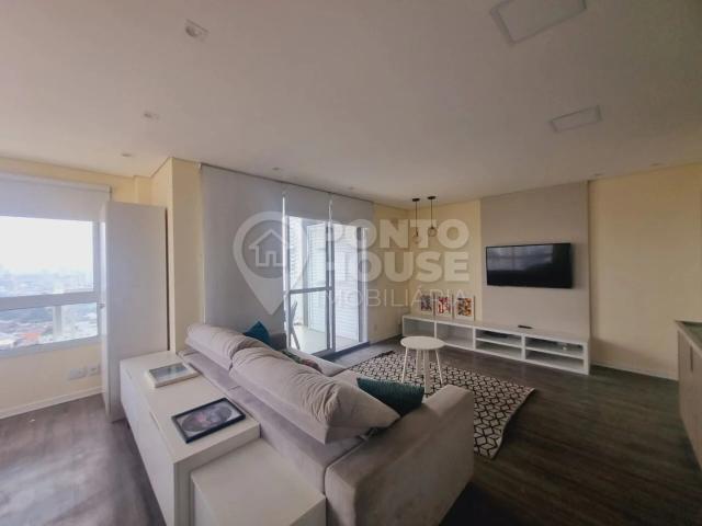 Apartamento para Locação em São Paulo/SP Ipiranga 1 Quartos
