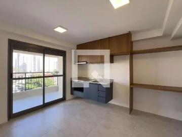 Apartamento para Locação em São Paulo/SP Ipiranga 1 Quartos