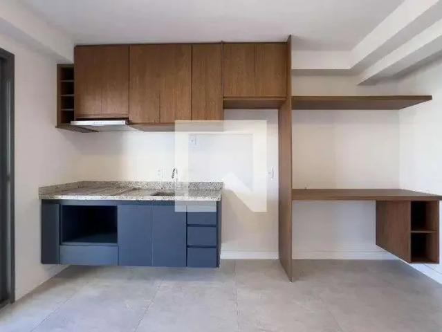 Apartamento para Locação em São Paulo/SP Ipiranga 1 Quartos