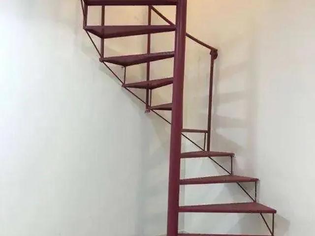 Apartamento para Locação em São Paulo/SP Ipiranga 1 Quartos