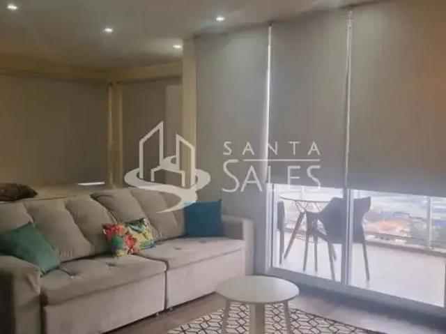 Apartamento para Locação em São Paulo/SP Ipiranga 1 Quartos