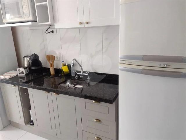 Apartamento para Locação em São Paulo/SP Ipiranga 1 Quartos