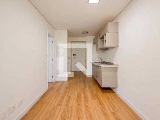 Apartamento para Locação em São Paulo/SP Ipiranga 1 Quartos