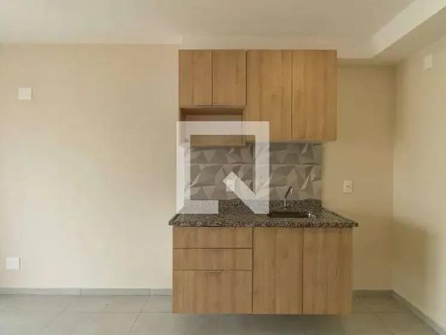 Apartamento para Locação em São Paulo/SP Ipiranga 1 Quartos