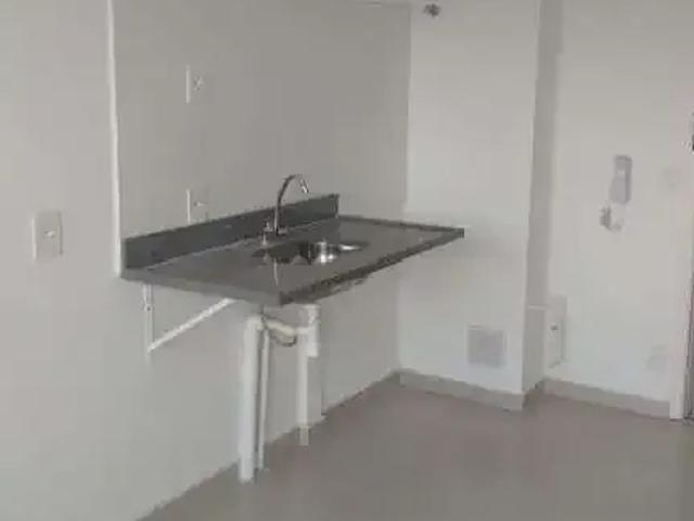 Apartamento para Locação em São Paulo/SP Ipiranga 1 Quartos