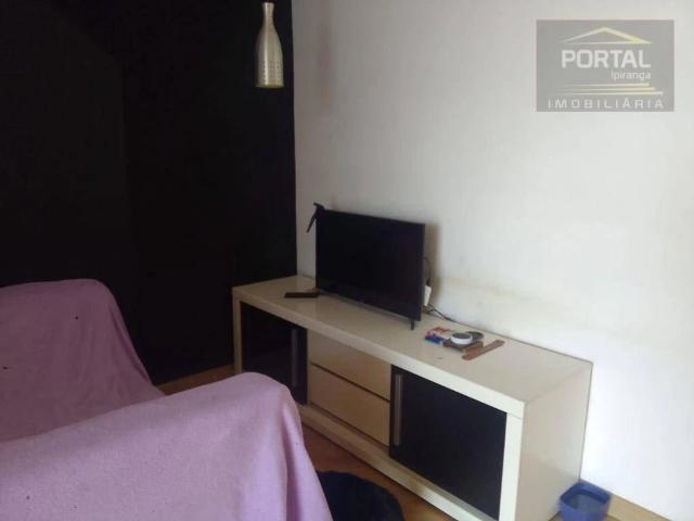 Apartamento para Locação em São Paulo/SP Ipiranga 2 Quartos