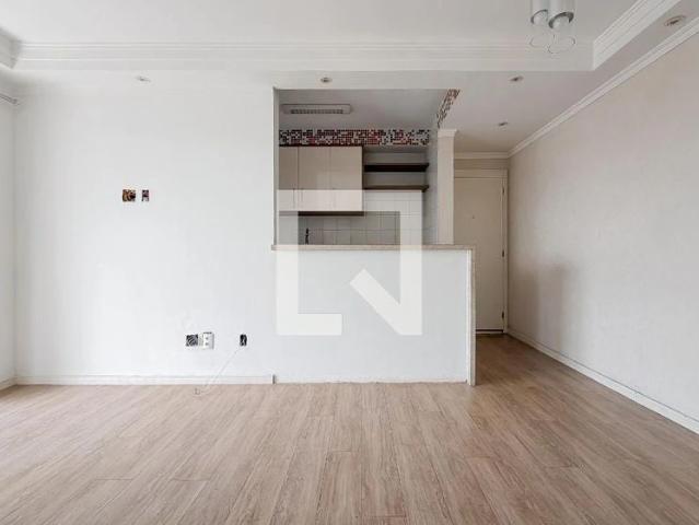 Apartamento para Locação em São Paulo/SP Ipiranga 2 Quartos