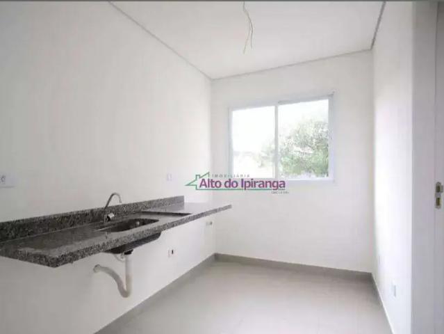 Apartamento para Locação em São Paulo/SP Ipiranga 2 Quartos