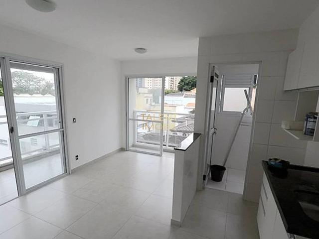 Apartamento para Locação em São Paulo/SP Ipiranga 2 Quartos