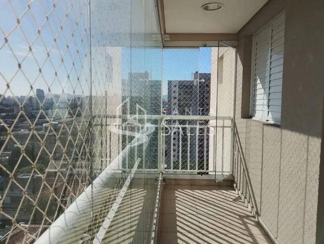 Apartamento para Locação em São Paulo/SP Ipiranga 2 Quartos