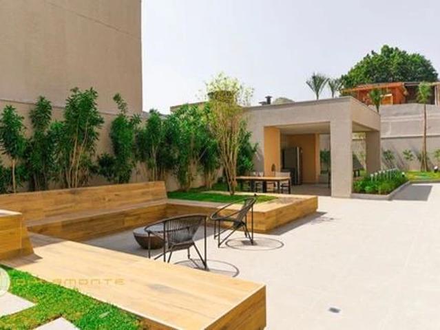 Apartamento para Locação em São Paulo/SP Ipiranga 2 Quartos