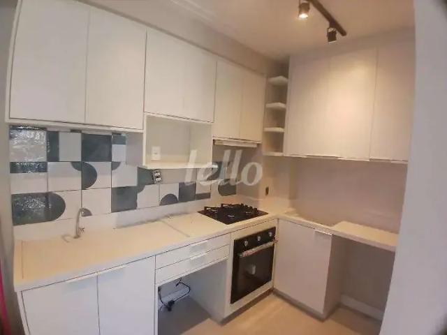 Apartamento para Locação em São Paulo/SP Ipiranga 2 Quartos