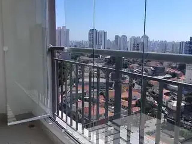 Apartamento para Locação em São Paulo/SP Ipiranga 2 Quartos
