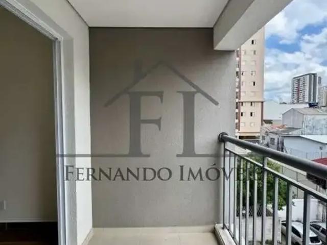 Apartamento para Locação em São Paulo/SP Ipiranga 2 Quartos