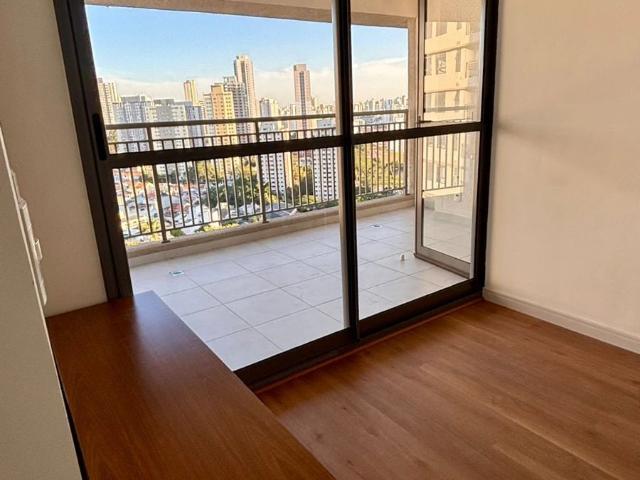 Apartamento para Locação em São Paulo/SP Ipiranga 2 Quartos