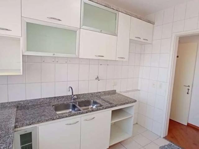 Apartamento para Locação em São Paulo/SP Ipiranga 2 Quartos