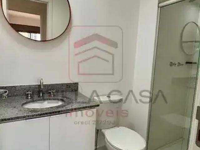 Apartamento para Locação em São Paulo/SP Ipiranga 2 Quartos