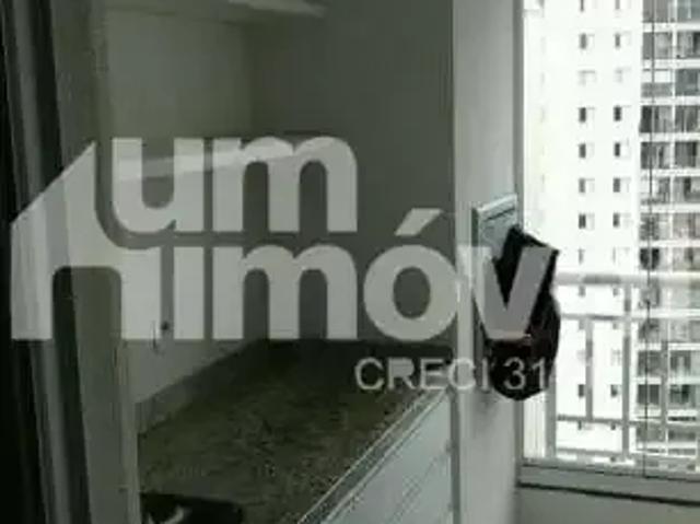 Apartamento para Locação em São Paulo/SP Ipiranga 2 Quartos