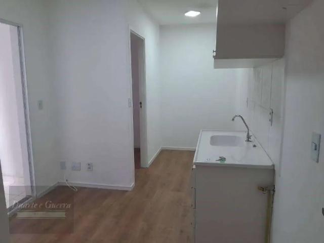 Apartamento para Locação em São Paulo/SP Ipiranga 2 Quartos
