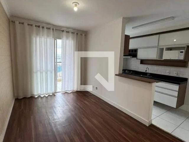 Apartamento para Locação em São Paulo/SP Ipiranga 2 Quartos
