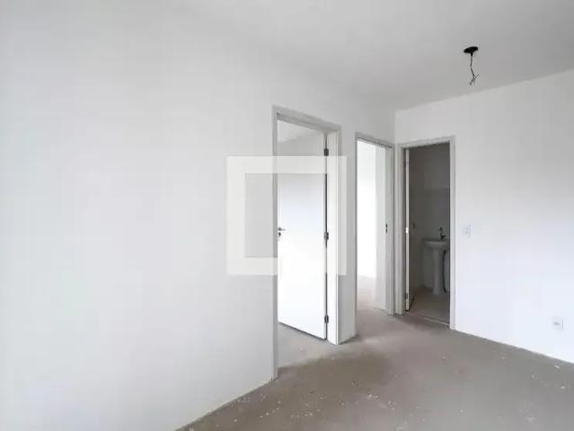 Apartamento para Locação em São Paulo/SP Ipiranga 2 Quartos