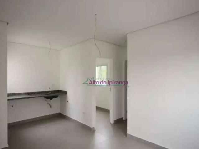 Apartamento para Locação em São Paulo/SP Ipiranga 2 Quartos