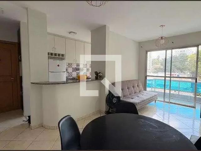 Apartamento para Locação em São Paulo/SP Ipiranga 2 Quartos