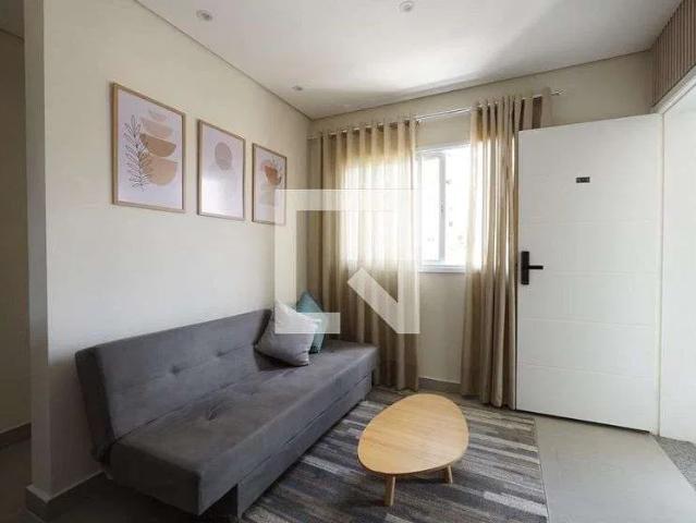 Apartamento para Locação em São Paulo/SP Ipiranga 2 Quartos