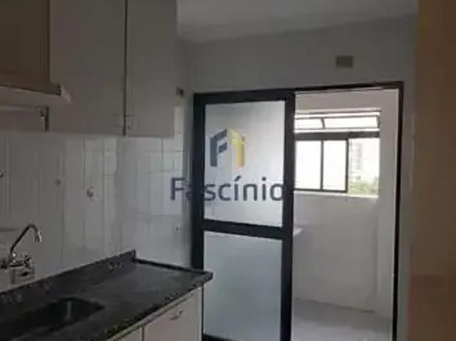 Apartamento para Locação em São Paulo/SP Ipiranga 2 Quartos