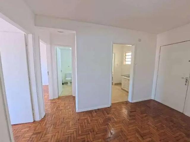 Apartamento para Locação em São Paulo/SP Ipiranga 2 Quartos
