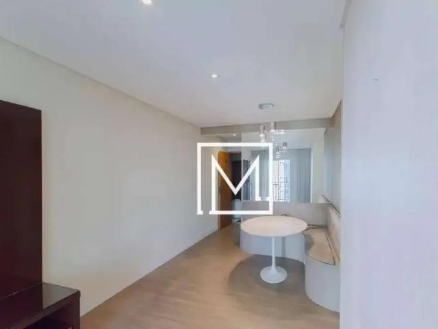 Apartamento para Locação em São Paulo/SP Ipiranga 2 Quartos