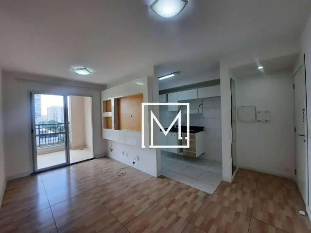 Apartamento para Locação em São Paulo/SP Ipiranga 2 Quartos
