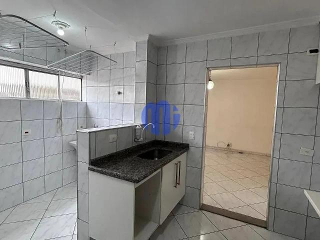 Apartamento para Locação em São Paulo/SP Ipiranga 2 Quartos