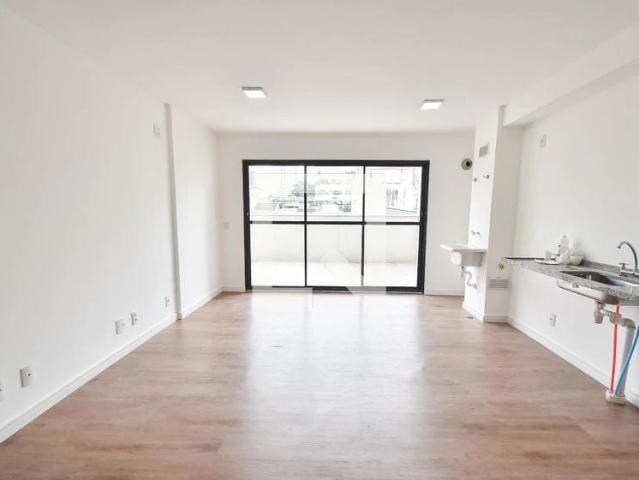 Apartamento para Locação em São Paulo/SP Ipiranga 2 Quartos