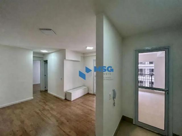 Apartamento para Locação em São Paulo/SP Ipiranga 2 Quartos